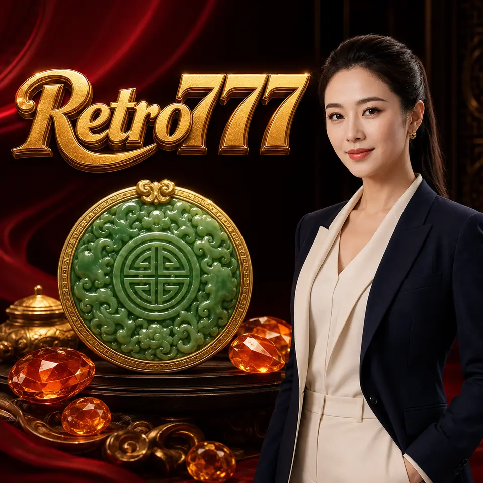 retro777 APK