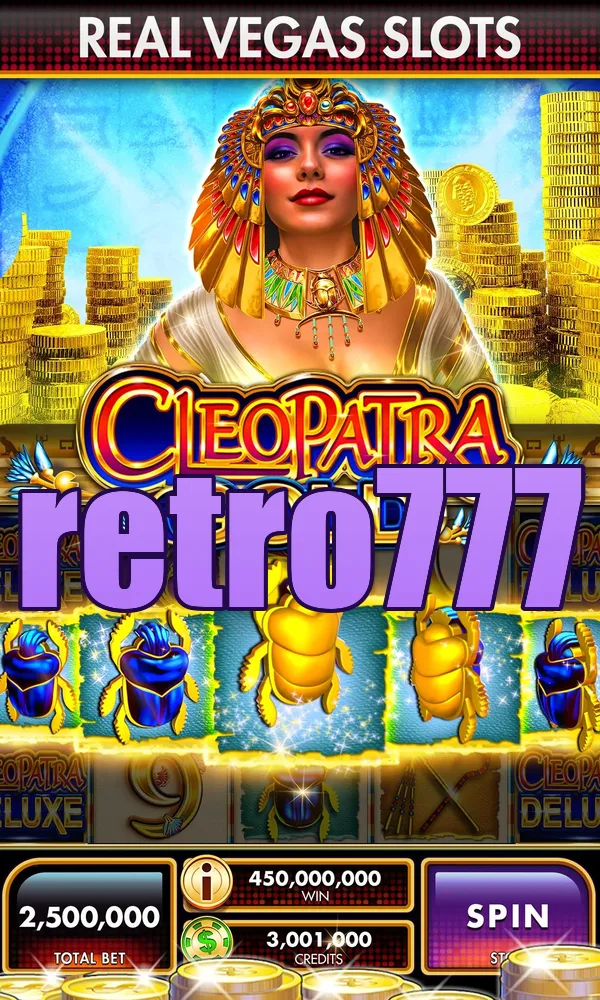 retro777 APK