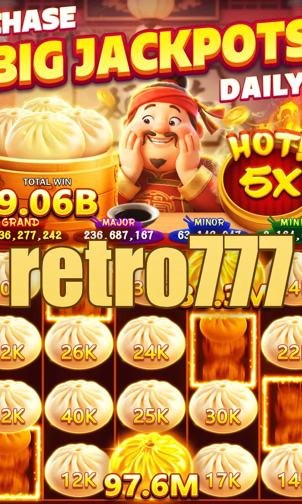 retro777 APK