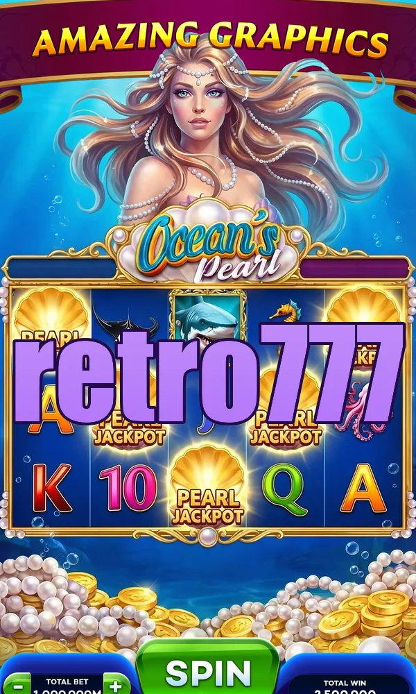 retro777 APK